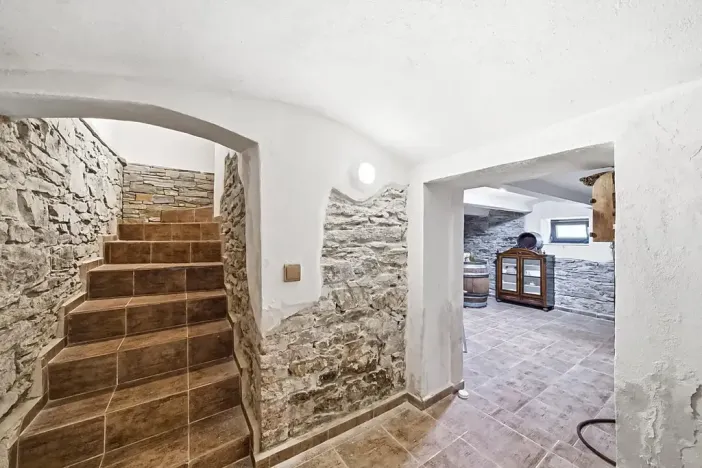 Prodej chalupy, Oskava, 247 m2