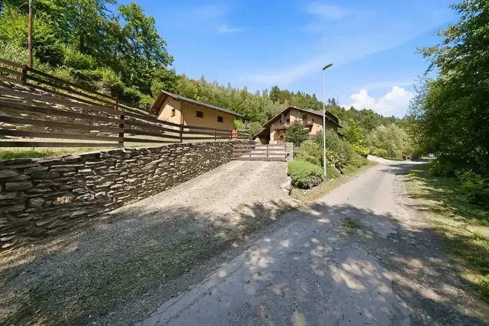 Prodej chalupy, Oskava, 247 m2