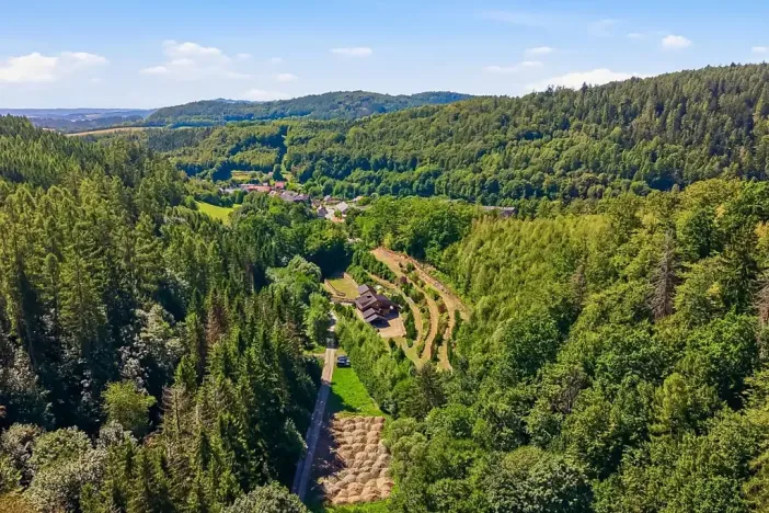 Prodej chalupy, Oskava, 247 m2