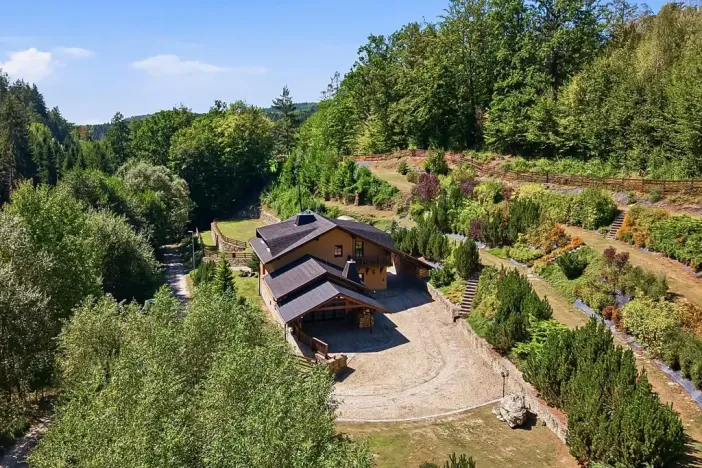 Prodej chalupy, Oskava, 247 m2