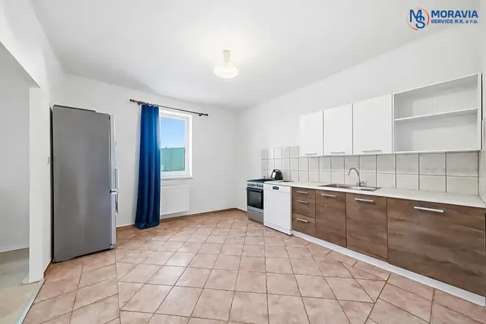 Prodej rodinného domu, Lipí, 87 m2
