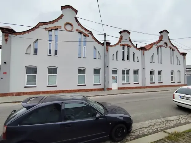 Pronájem skladu, Ostrava, Tovární, 433 m2