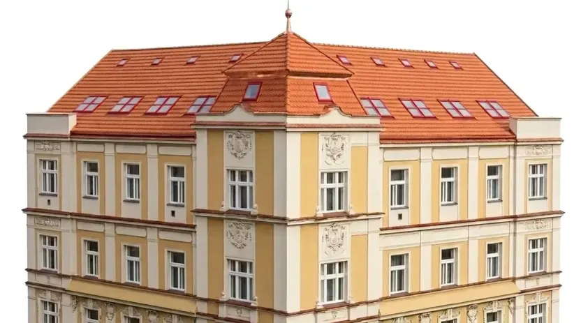Prodej bytu 2+kk, Praha - Nusle, V Horkách, 41 m2