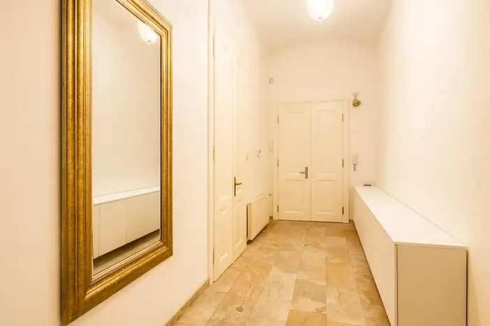Prodej bytu 4+kk, Praha - Josefov, 160 m2