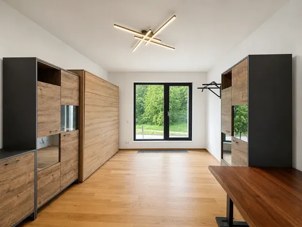 Prodej bytu 3+kk, Praha - Košíře, 120 m2