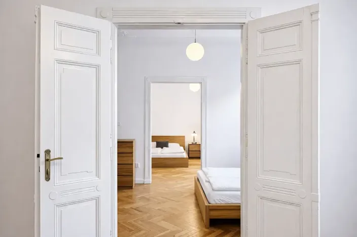 Prodej bytu 4+kk, Praha - Nové Město, 82 m2