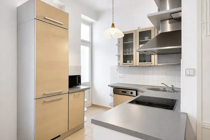 Prodej bytu 4+kk, Praha - Nové Město, 82 m2