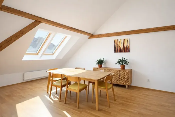 Prodej bytu 3+kk, Praha, 110 m2