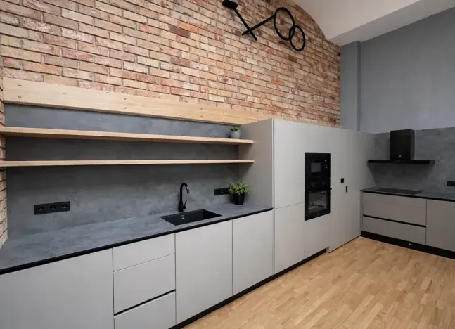 Prodej bytu 2+kk, Praha, 62 m2