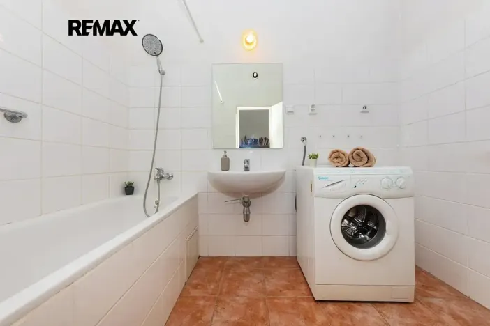 Prodej bytu 2+kk, Praha - Nové Město, Pštrossova, 55 m2