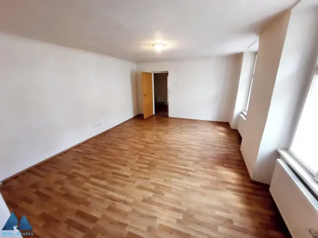 Pronájem bytu 2+1, Hostinné, 60 m2
