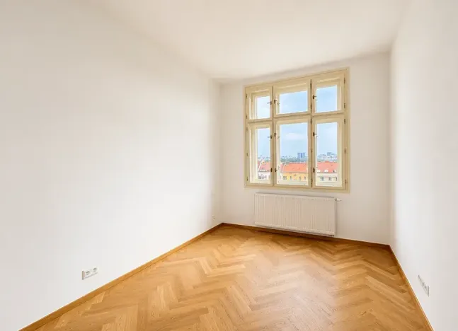 Pronájem bytu 2+kk, Praha - Vršovice, 49 m2
