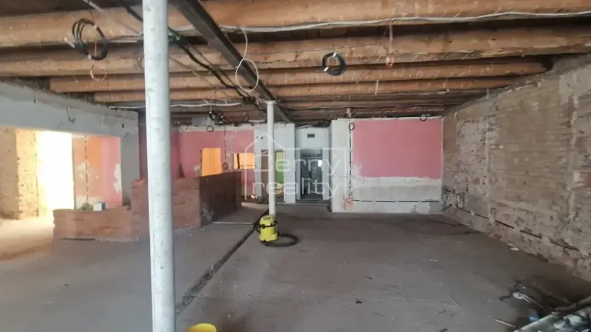 Prodej komerční nemovitosti, Nový Bydžov, Dukelská třída, 300 m2
