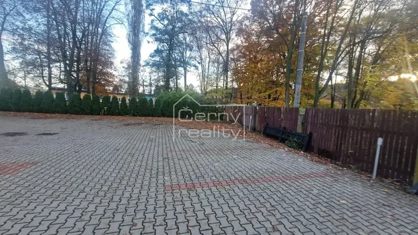 Pronájem obchodního prostoru, Hronov, Hostovského, 120 m2