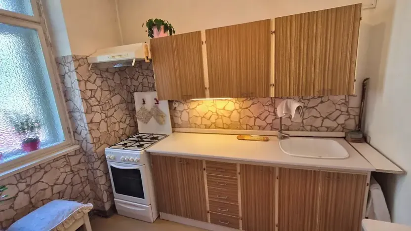 Prodej bytu 3+kk, Praha - Bubeneč, Rooseveltova, 94 m2