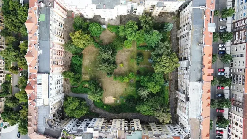 Prodej bytu 3+kk, Praha - Bubeneč, Rooseveltova, 94 m2
