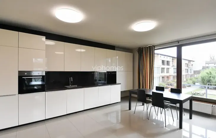 Pronájem bytu 2+kk, Praha - Bubeneč, Mlýnská, 87 m2