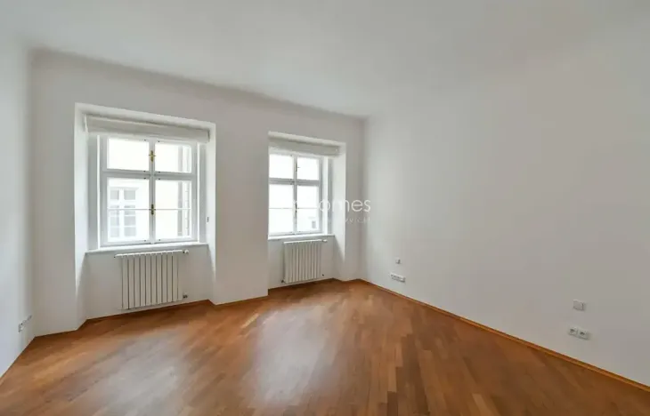 Pronájem bytu 4+1, Praha - Malá Strana, Vlašská, 170 m2
