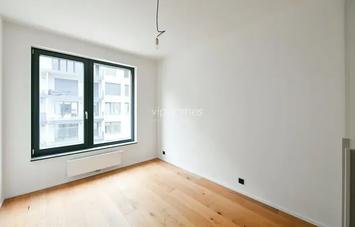 Pronájem bytu 3+kk, Praha - Smíchov, Grafická, 78 m2