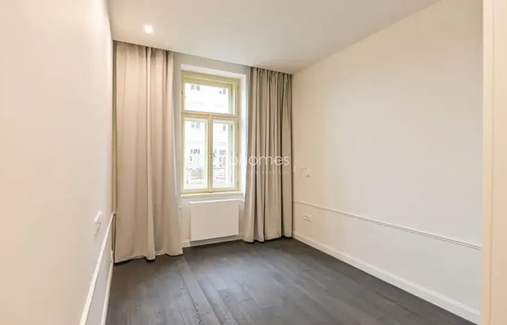Pronájem bytu 4+kk, Praha - Vinohrady, Laubova, 167 m2
