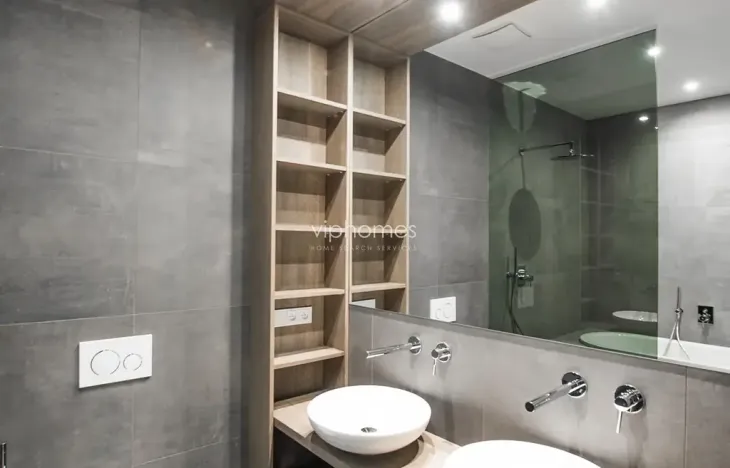 Pronájem bytu 4+kk, Praha - Vinohrady, Laubova, 167 m2