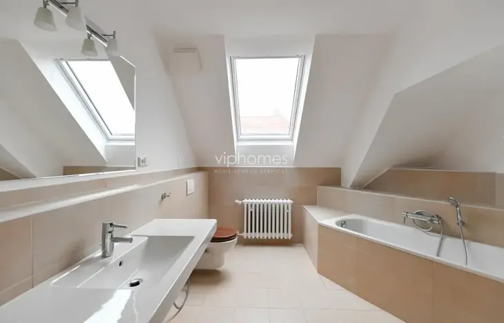 Pronájem kanceláře, Praha - Kunratice, Ke hrádku, 417 m2
