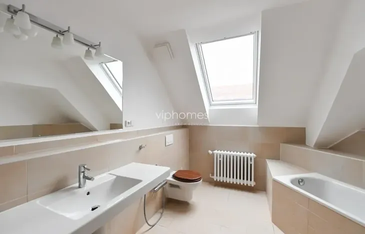 Pronájem kanceláře, Praha - Kunratice, Ke hrádku, 417 m2