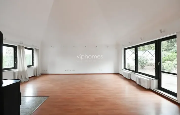Pronájem kanceláře, Praha - Kunratice, Ke hrádku, 417 m2