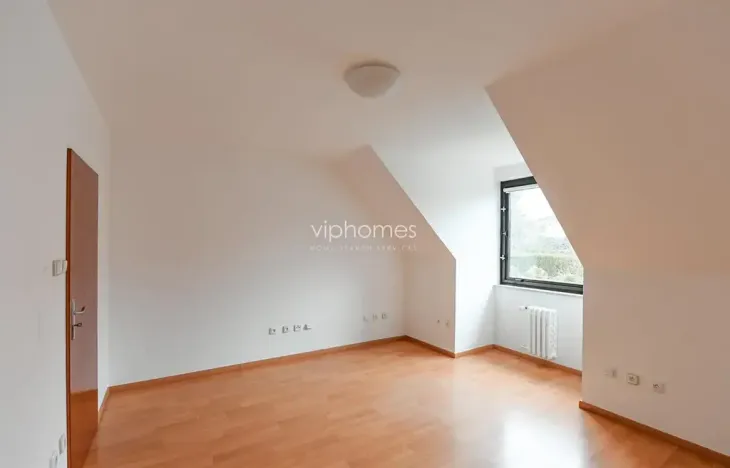 Pronájem kanceláře, Praha - Kunratice, Ke hrádku, 417 m2
