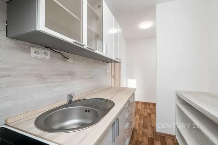 Pronájem bytu 1+1, Děčín, Růžová, 35 m2