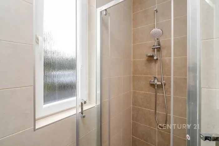 Pronájem bytu 1+1, Děčín, Růžová, 35 m2