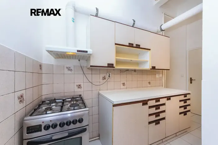 Prodej bytu 2+kk, Praha - Strašnice, Černokostelecká, 52 m2
