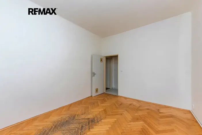 Prodej bytu 2+kk, Praha - Strašnice, Černokostelecká, 52 m2