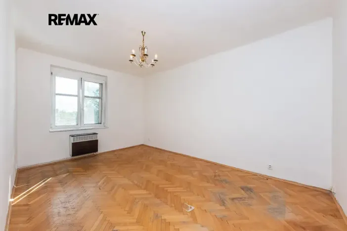 Prodej bytu 2+kk, Praha - Strašnice, Černokostelecká, 52 m2