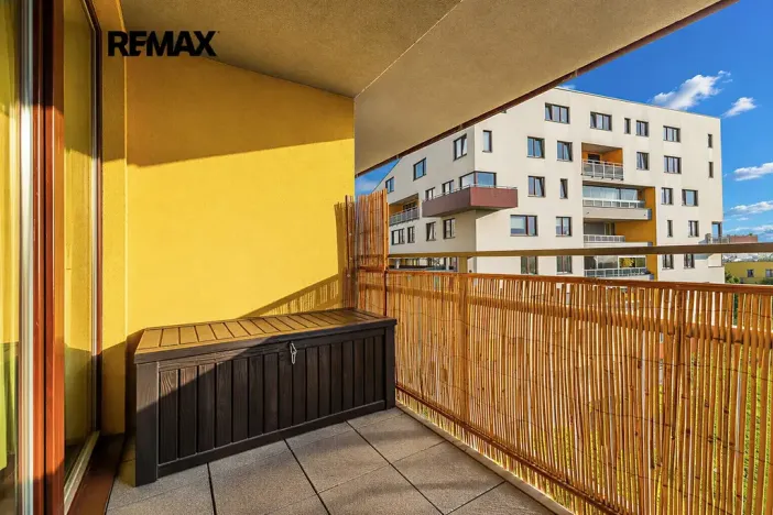 Prodej bytu 1+kk, Praha - Záběhlice, Na Slatince, 31 m2