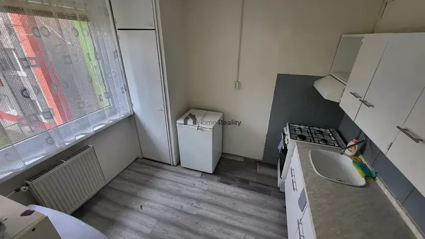 Pronájem bytu 1+1, Frenštát pod Radhoštěm, Podříčí, 34 m2