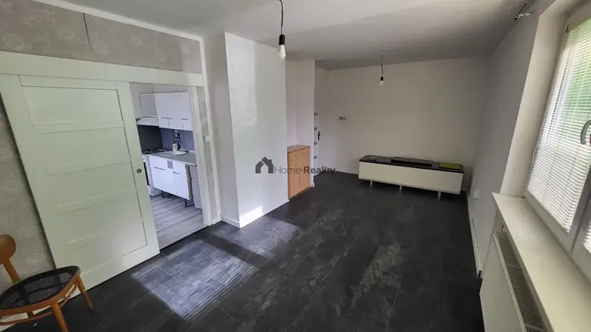 Pronájem bytu 1+1, Frenštát pod Radhoštěm, Podříčí, 34 m2