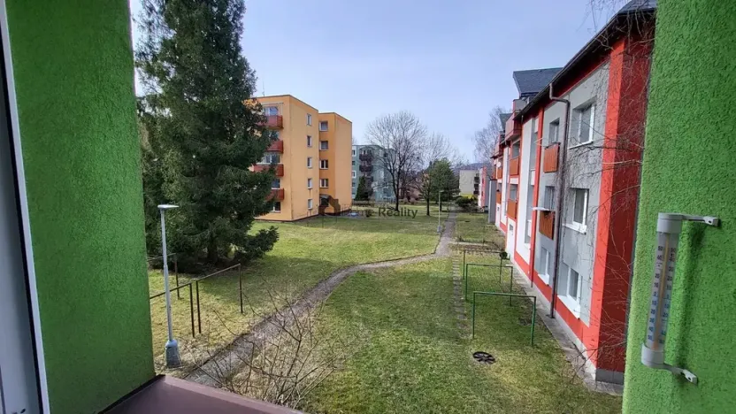 Pronájem bytu 1+1, Frenštát pod Radhoštěm, Podříčí, 34 m2