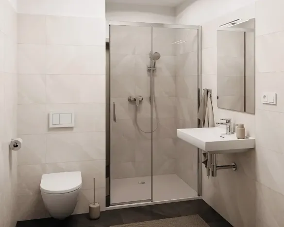 Prodej bytu 1+kk, Znojmo, 29 m2