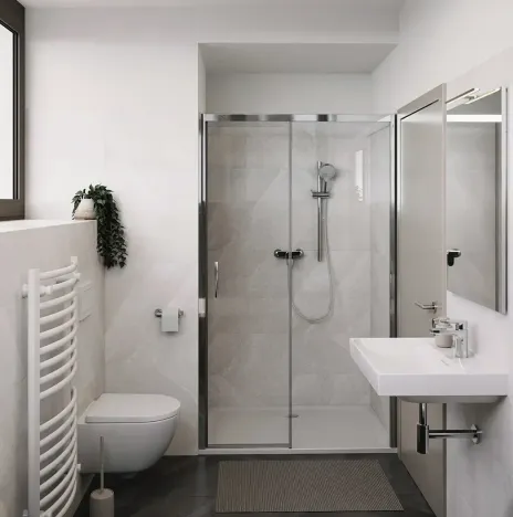 Prodej bytu 4+kk, Znojmo, 98 m2