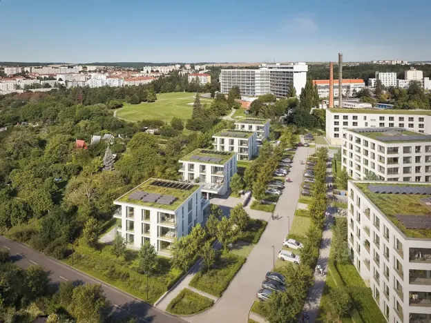 Prodej bytu 4+kk, Znojmo, 98 m2