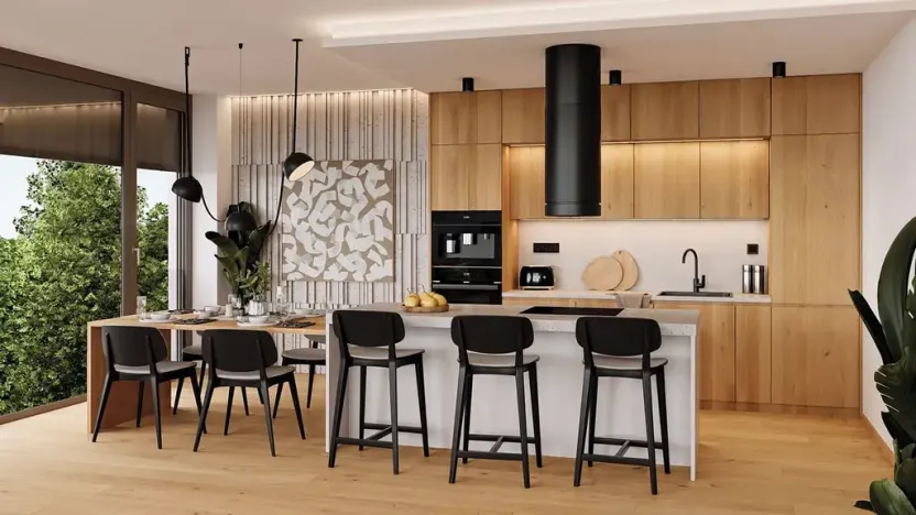Prodej bytu 4+kk, Znojmo, 91 m2