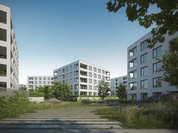Prodej bytu 2+kk, Znojmo, 47 m2