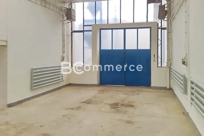 Pronájem výrobních prostor, Brno, 724 m2