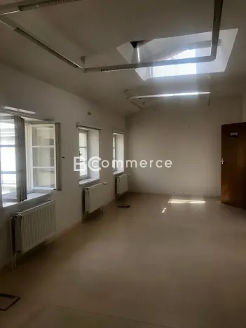 Pronájem komerční nemovitosti, Brno, 99 m2
