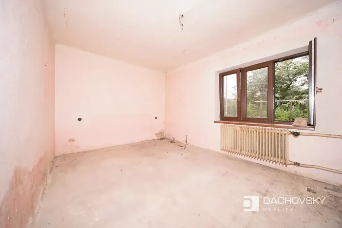 Prodej rodinného domu, Srnojedy, V Půrku, 104 m2