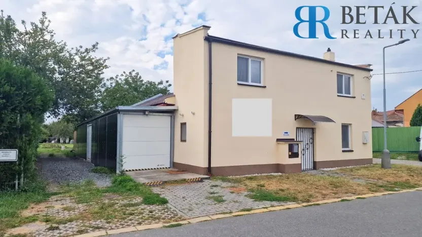 Prodej obchodního prostoru, Želatovice, 250 m2