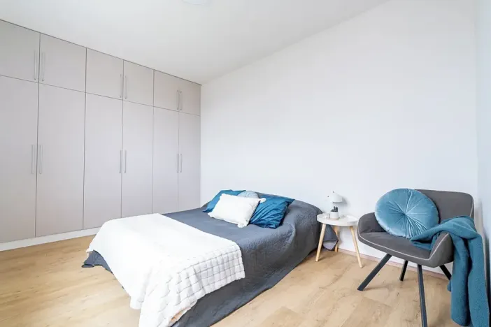 Pronájem bytu 2+kk, Pasohlávky, 53 m2