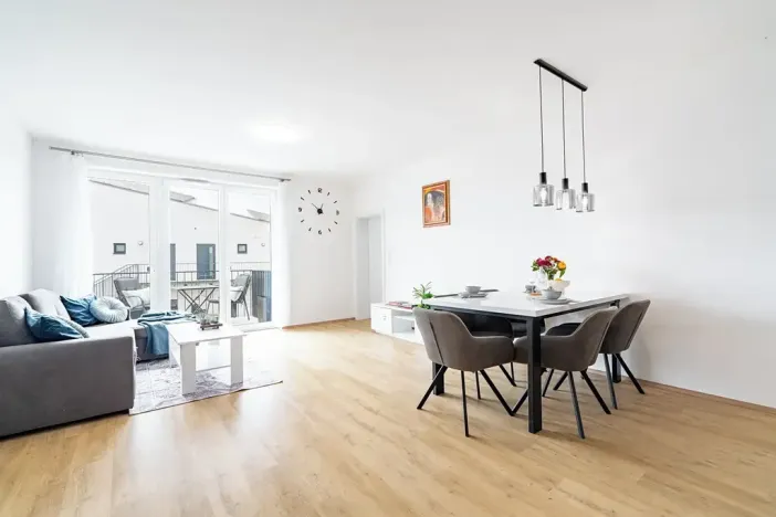 Pronájem bytu 2+kk, Pasohlávky, 53 m2