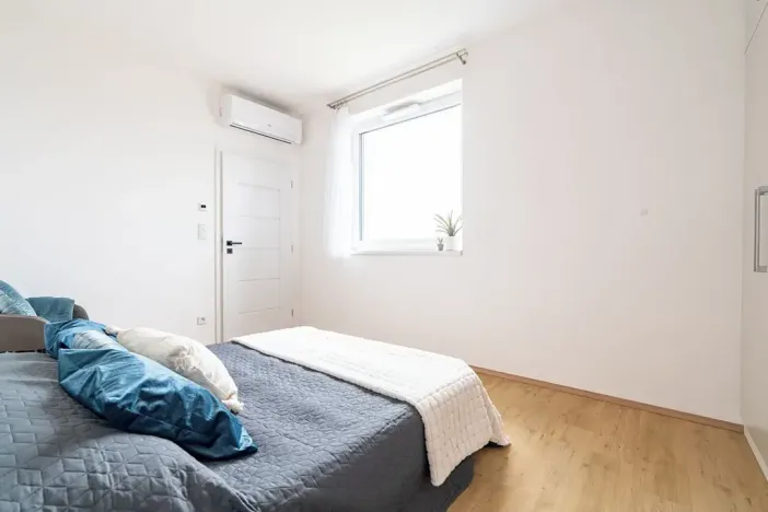 Pronájem bytu 2+kk, Pasohlávky, 53 m2